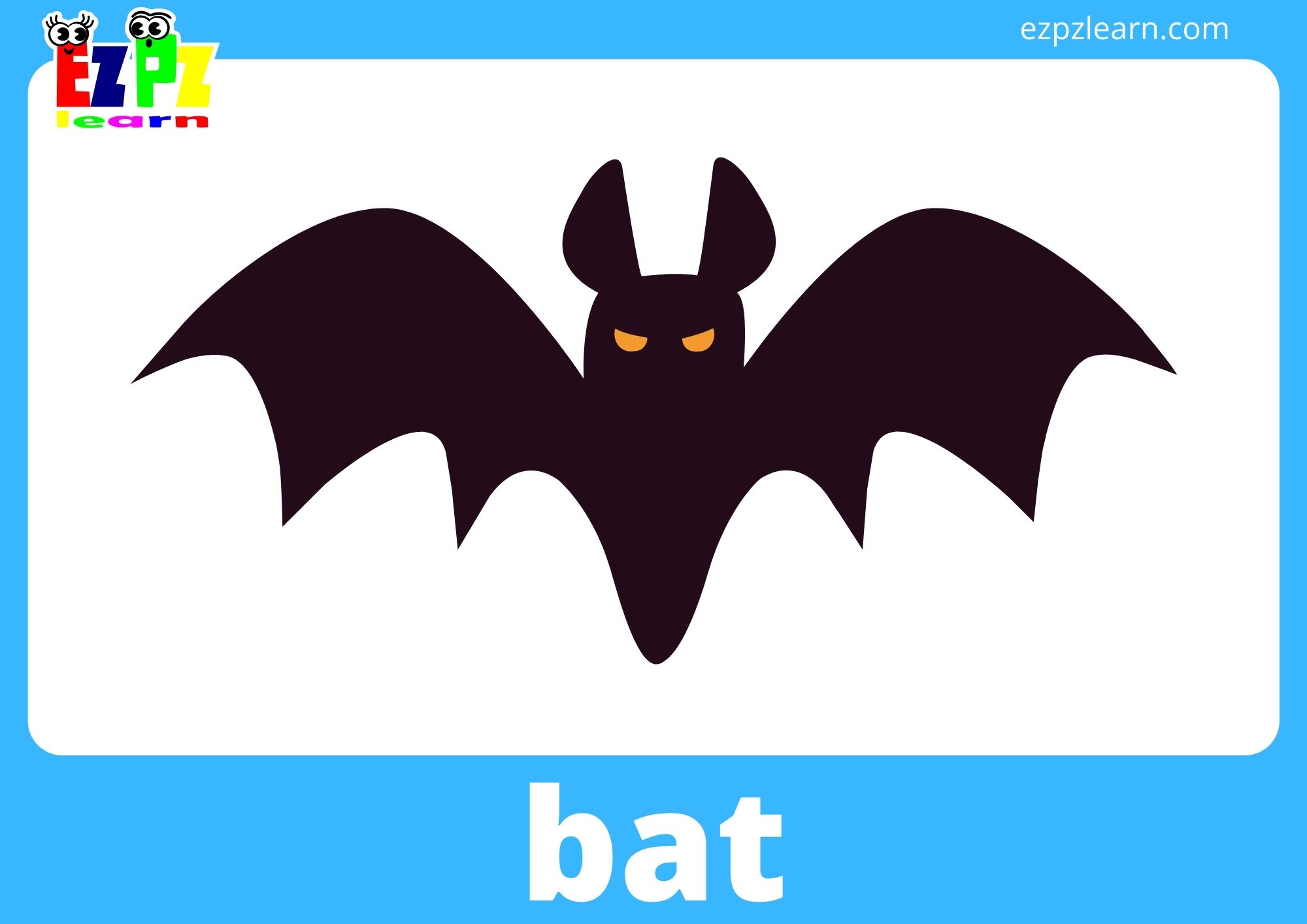 bat